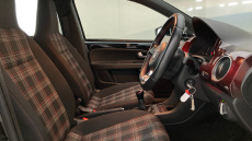 Volkswagen Up 1.0 115PS Up GTI 5dr Petrol Hatchback